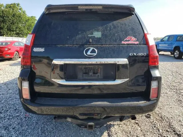 2013 LEXUS GX 460 PREMIUM  