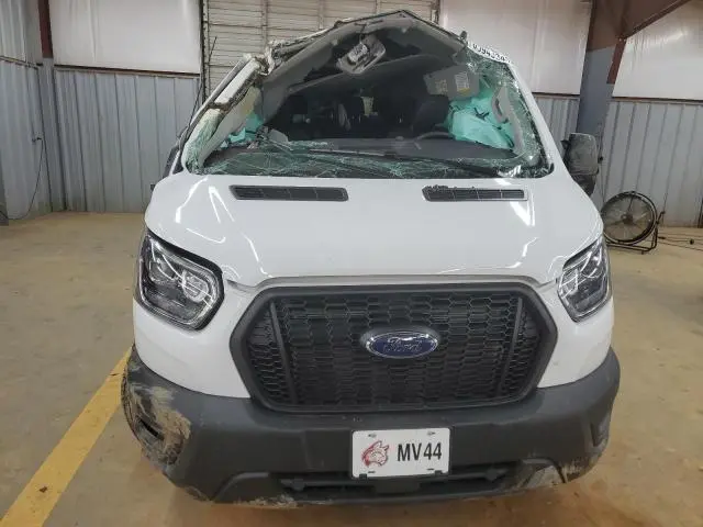 2024 FORD TRANSIT T-350  