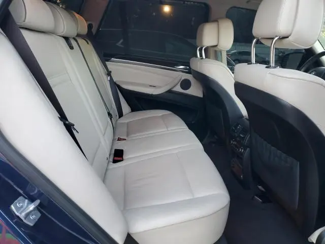 2013 BMW X5 XDRIVE35I  