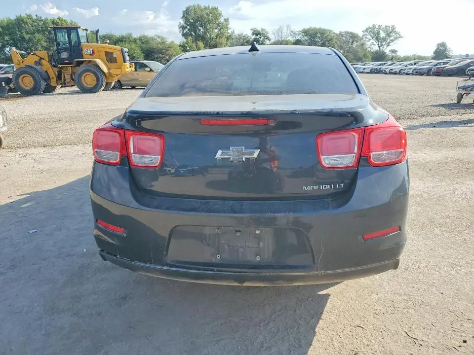 2014 CHEVROLET MALIBU 1LT  