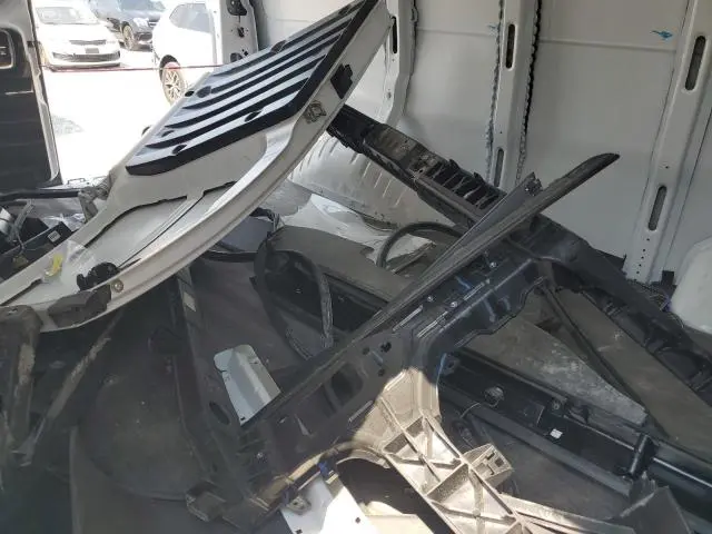 2022 CHEVROLET EXPRESS G2500   