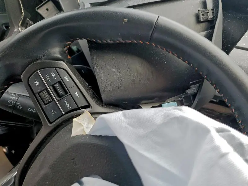 2025 HONDA CR-V SPORT  