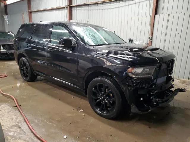 2020 DODGE DURANGO GT  