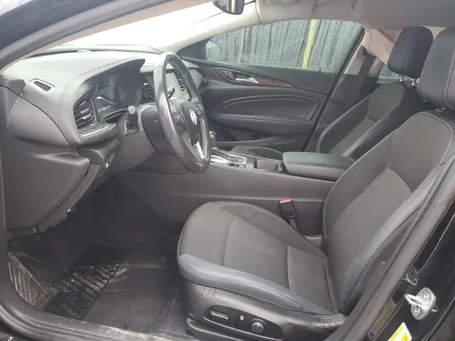 2019 BUICK REGAL PREFERRED II  