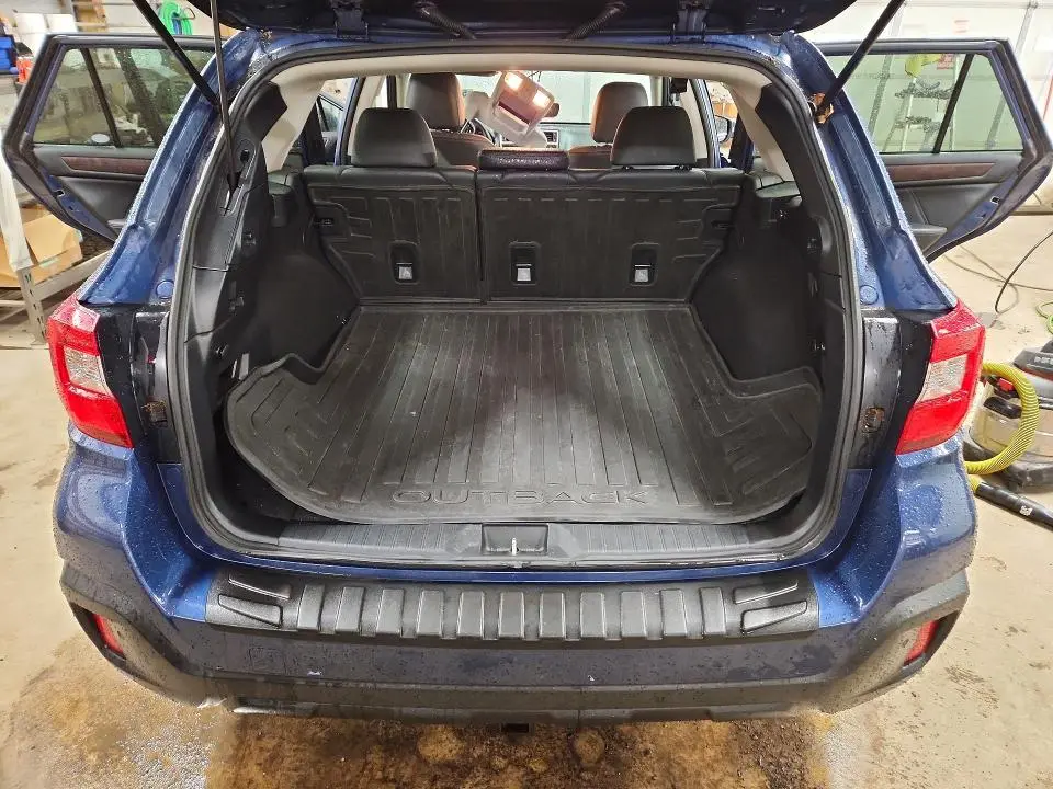 2019 SUBARU OUTBACK 3.6R LIMITED  