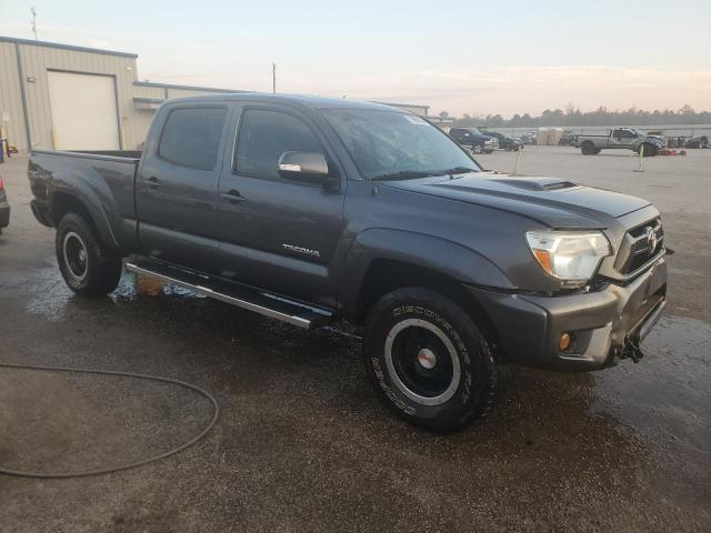 2015 TOYOTA TACOMA DOUBLE CAB LONG BED