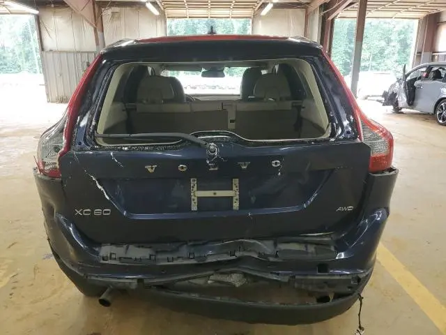 2012 VOLVO XC60 3.2  