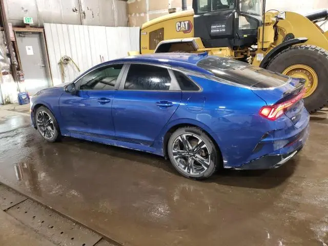2022 KIA K5 GT LINE  