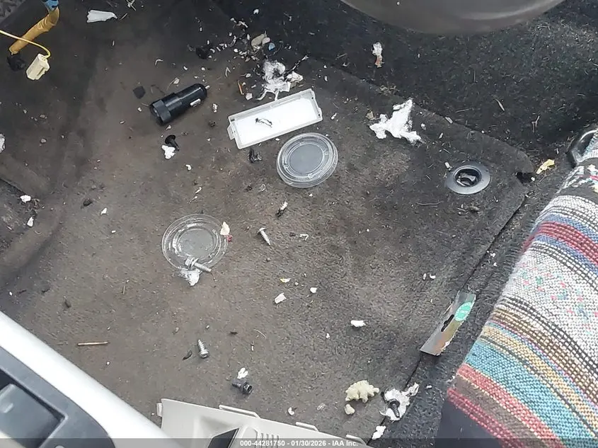 2014 TOYOTA PRIUS TWO