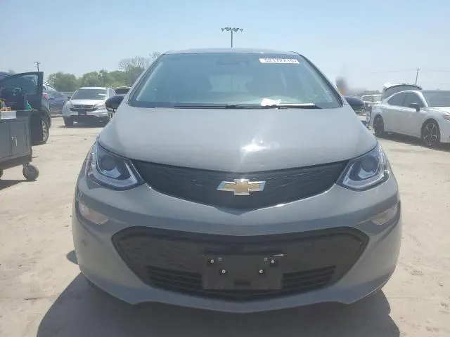 2021 CHEVROLET BOLT EV LT  
