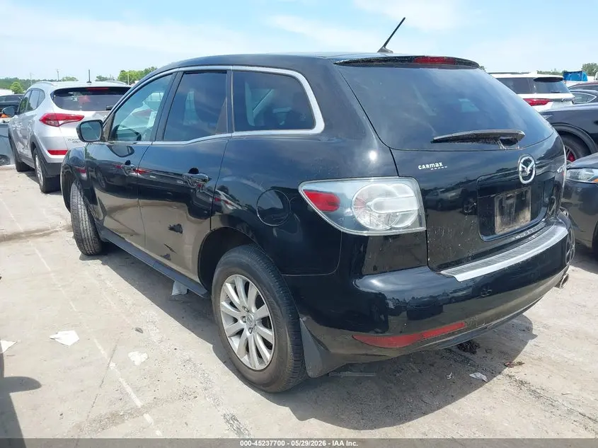 2010 MAZDA CX-7 I SPORT