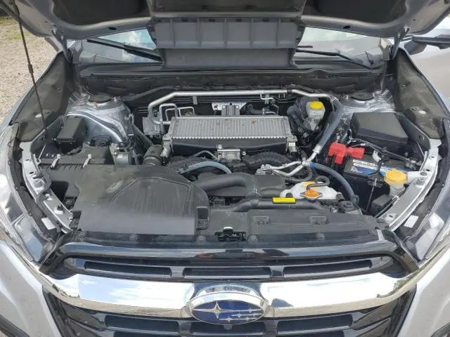 2023 SUBARU ASCENT TOURING  