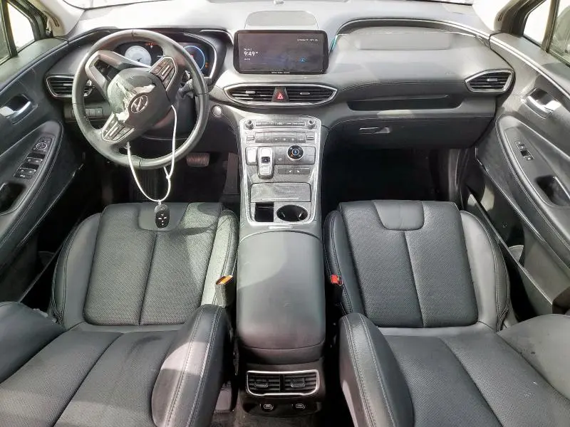 2023 HYUNDAI SANTA FE SEL PREMIUM  