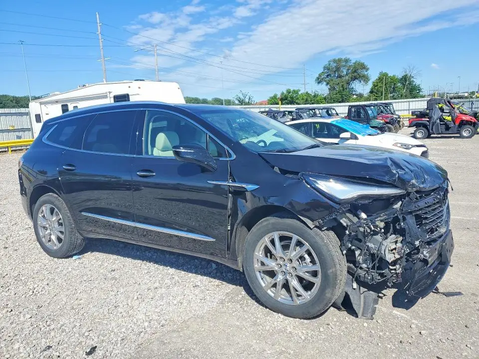 2023 BUICK ENCLAVE PREMIUM  