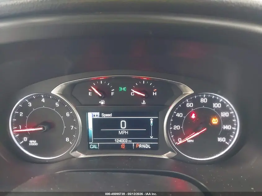 2017 GMC ACADIA SLE-2