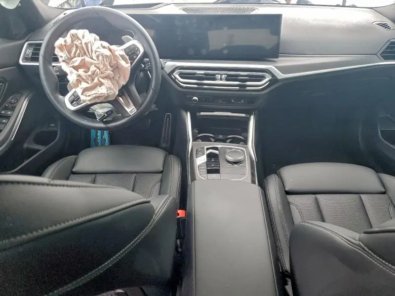 2023 BMW 330I   
