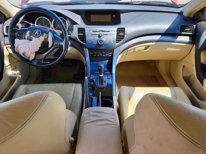 2012 ACURA TSX   