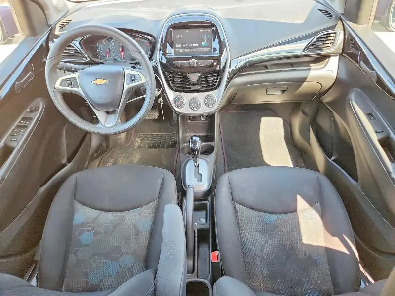 2016 CHEVROLET SPARK 1LT  