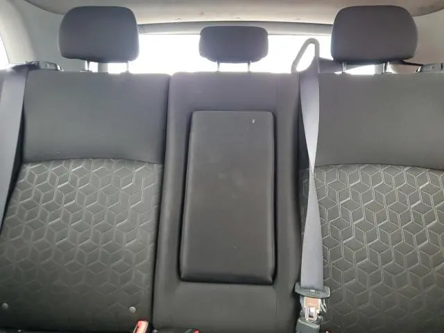 2020 MITSUBISHI OUTLANDER SPORT ES  