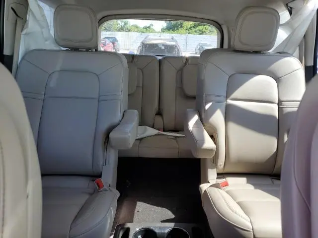 2023 LINCOLN AVIATOR   