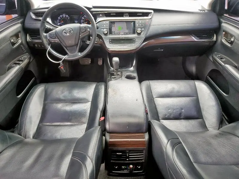 2014 TOYOTA AVALON BASE  
