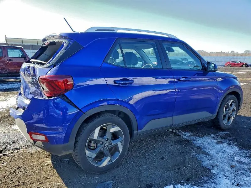 2024 HYUNDAI VENUE SEL  