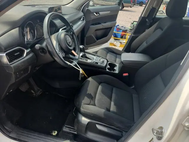 2019 MAZDA CX-5 SPORT  