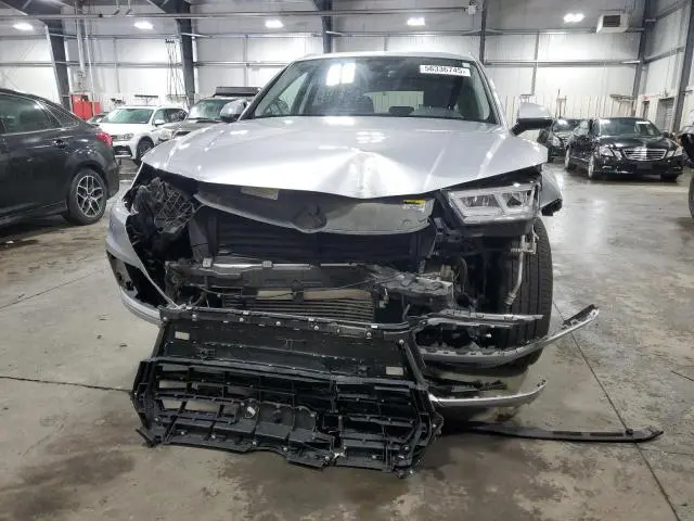 2020 AUDI Q5 PREMIUM PLUS