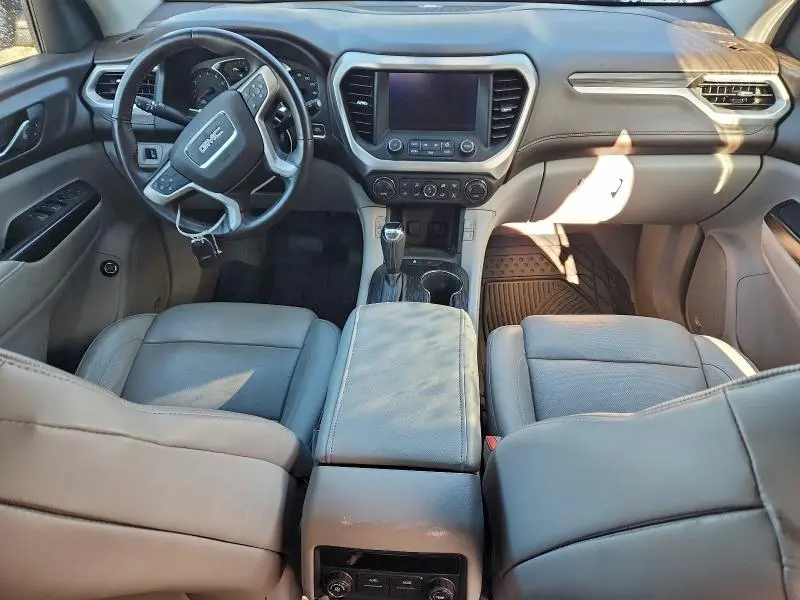 2017 GMC ACADIA SLT-1  