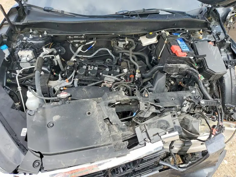 2025 HONDA CR-V EXL  