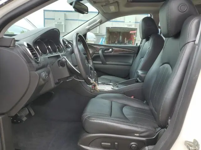 2014 BUICK ENCLAVE