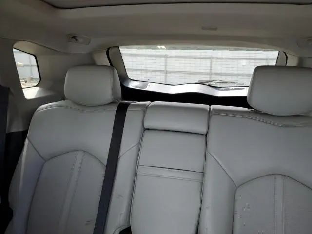 2013 CADILLAC SRX PERFORMANCE COLLECTION  