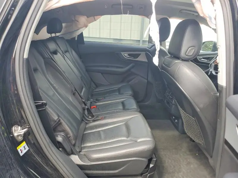 2019 AUDI Q7 PREMIUM  