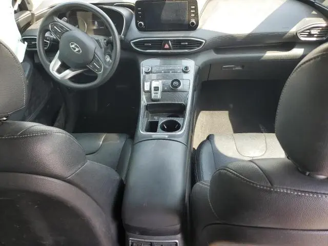 2021 HYUNDAI SANTA FE SE  