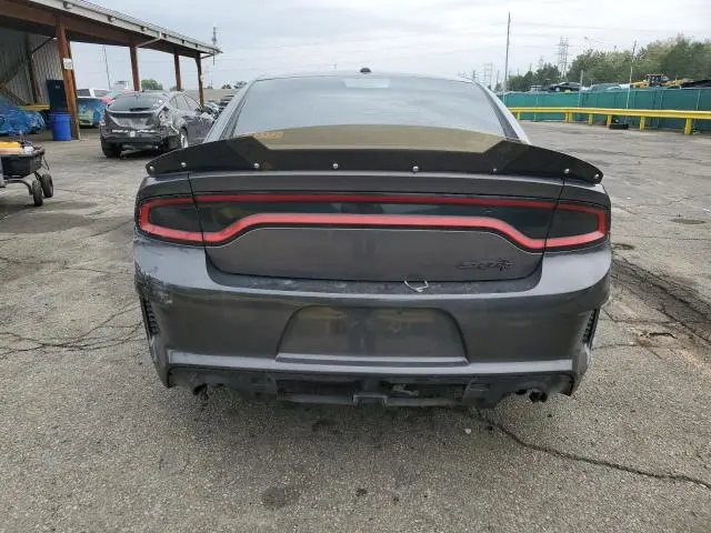 2015 DODGE CHARGER SE  