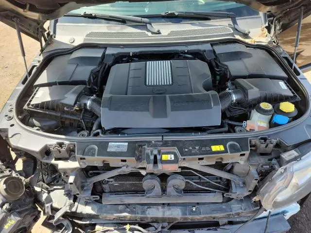 2015 LAND ROVER LR4 HSE LUXURY  