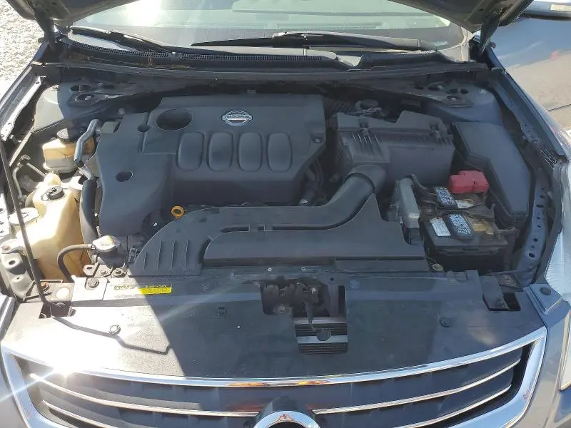 2010 NISSAN ALTIMA 2.5  