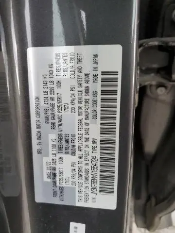 2022 MAZDA CX-5 SELECT  