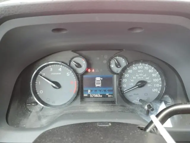 2017 TOYOTA TUNDRA DOUBLE CAB SR  