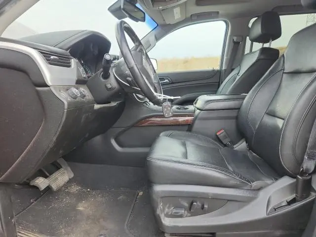 2019 GMC YUKON XL K1500 SLT  