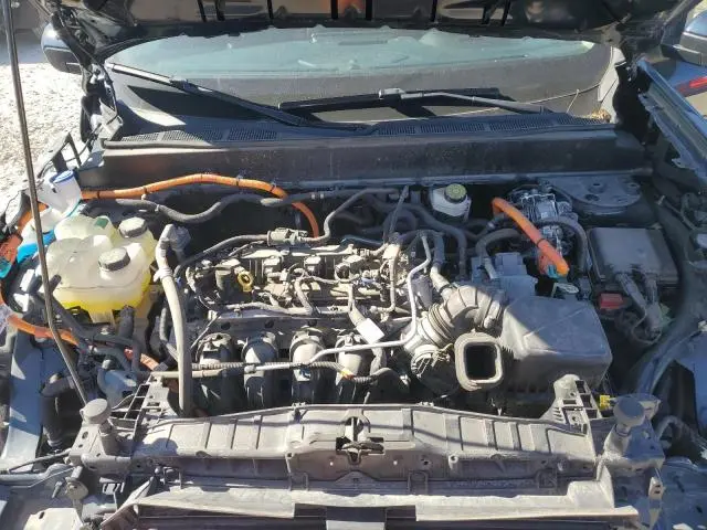 2022 FORD MAVERICK XL  