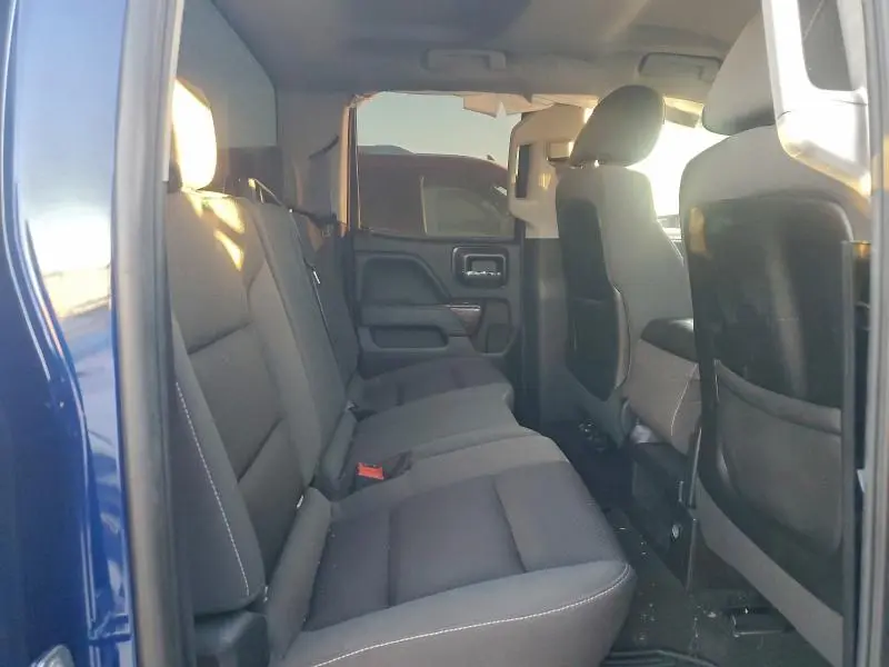 2014 GMC SIERRA C1500 SLE  
