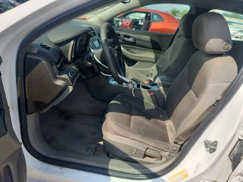 2015 CHEVROLET MALIBU LS  