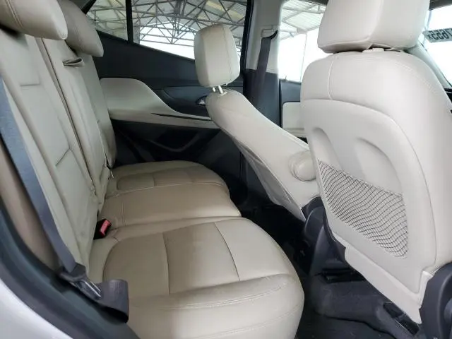 2017 BUICK ENCORE ESSENCE  