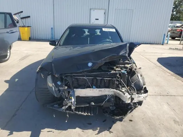 2011 MERCEDES-BENZ C 300  