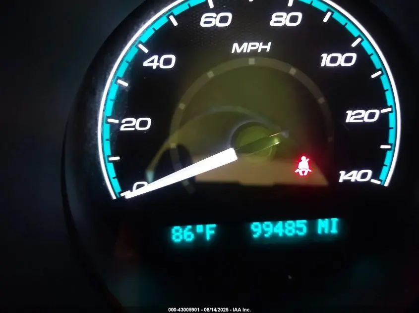 2012 CHEVROLET MALIBU LS