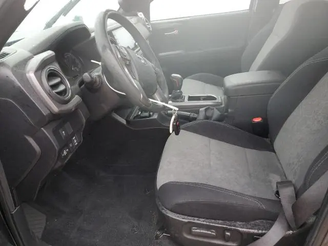 2023 TOYOTA TACOMA DOUBLE CAB  