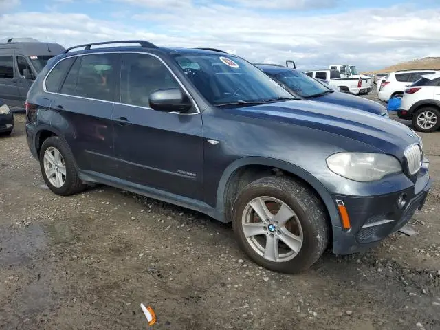 2013 BMW X5 XDRIVE35D  