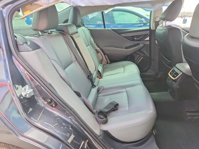 2023 SUBARU LEGACY LIMITED  