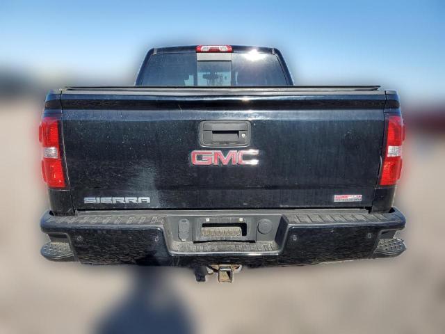 2014 GMC SIERRA K1500 SLT